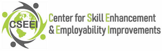 Center for Skill Enhancement & Employability Improvements .